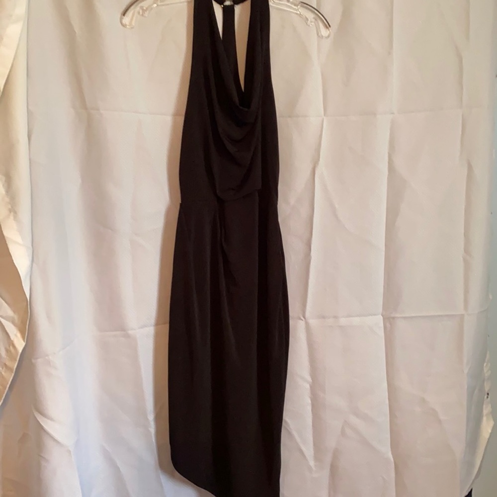 Black dress by bobi Black, size S